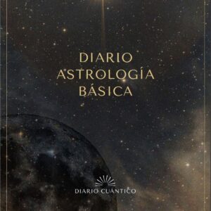 Ebook - Diario de Astrología Básica