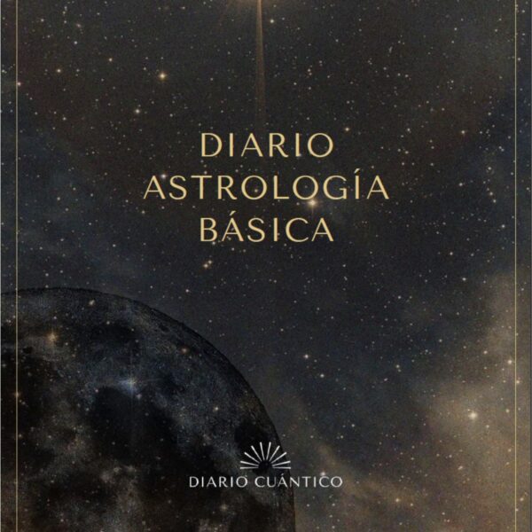 Ebook - Diario de Astrología Básica