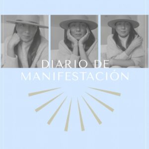 Ebook - Diario de manifestación